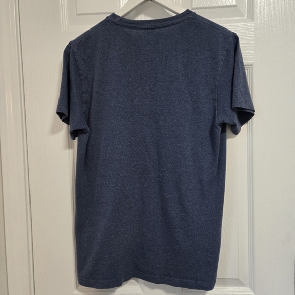 Cheech & Chong Men's Graphic Cartoon Short Sleeve Tee‎ Shirt Small - Picture 4 of 9